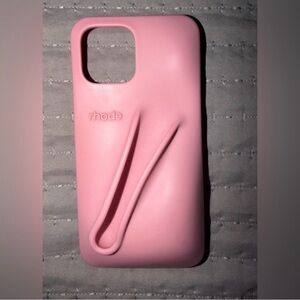 Rhode Ribbon Phone Case